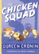 The Chicken Squad : the first misadventure