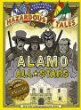 Alamo all-stars