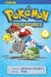 Pokemon adventures. Volume one /