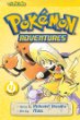 Pokemon adventures. Volume four /