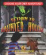 Return to haunted house