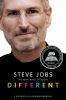 Steve Jobs : the man who thought different : a biography
