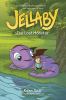 Jellaby. 1, The lost monster /