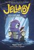 Jellaby. 2, Monster in the city /