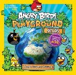 Angry Birds playground : atlas : a global geography adventure