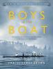 The Boys In The Boat (YA): the true story of an American team's epic journey to win gold at the 1936 Olympics