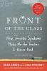 Front of the class : how Tourette syndrome made me the teacher I never had