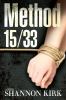 Method 15/33 : a novel