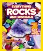 Everything rocks & minerals