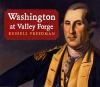 Washington at Valley Forge