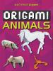 Origami animals