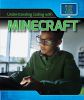 Understanding coding with Minecraft