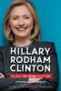 Hillary Rodham Clinton : do all the good you can