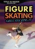 Figure skating : girls rocking it