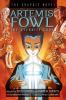 Artemis Fowl : the eternity code : the graphic novel