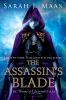 The assassin's blade : the Throne of glass novellas