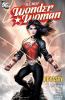 Wonder Woman : odyssey. Volume one /