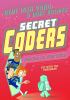 Secret coders. 2, Paths and portals /