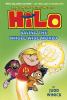 Hilo. Book 2, Saving the whole wide world /