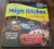 The Disney magic kitchen cookbook