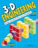 3-D engineering : design and build your own prototypes with 25 projects