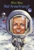 Who was Neil Armstrong?