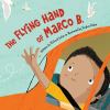 The flying hand of Marco B.