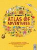 Atlas of adventures
