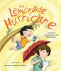The lemonade hurricane : a story of mindfulness and meditation