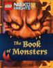 The book of monsters