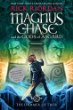 The Hammer Of Thor : Magnus Chase and the Gods of Asgard.