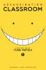Assassination Classroom 1. 1, Time for asssassination /