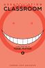 Assassination Classroom 4. 4, Time to face the unbelievable /
