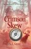 The crimson skew -- Mapmakers bk 3