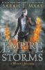 Empire of storms -- Throne of Glass bk 5