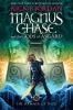 The Hammer of Thor -- Magnus Chase and the Gods of Asgard bk 2