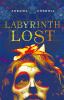 Labyrinth lost