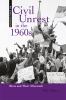 Civil unrest in the 1960s : riots and their aftermath