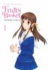 Fruits basket collector's edition. 1 /