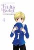 Fruits basket collector's edition. 4 /