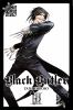 Black butler. III /