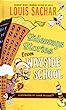 Sideways Stories From Wayside School