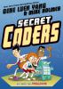 Secret Coders : Get with the program!