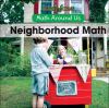 Neighborhood math