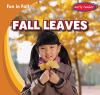 Fall leaves