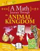 A math journey through the animal kingdom