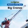 Big cranes