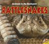 Rattlesnakes