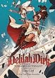 Delilah Dirk and the Turkish lieutenant : Book 1