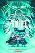 Amulet: Book 6: Escape from Lucien. Book six, Escape from Lucien /